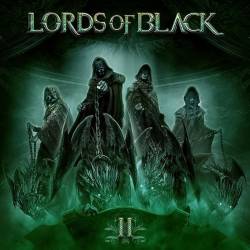 Lords Of Black : II